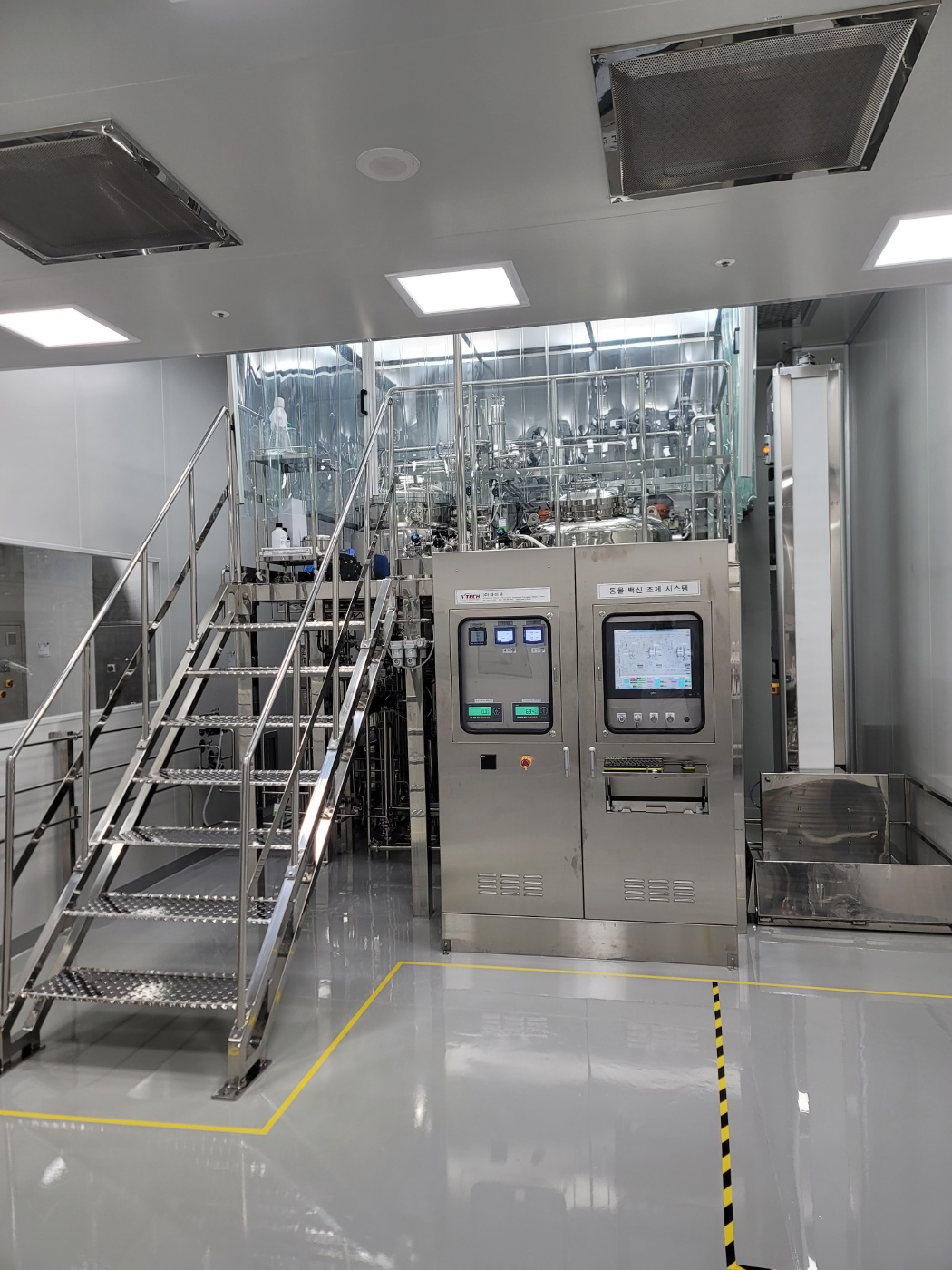 Injectable Formulation System