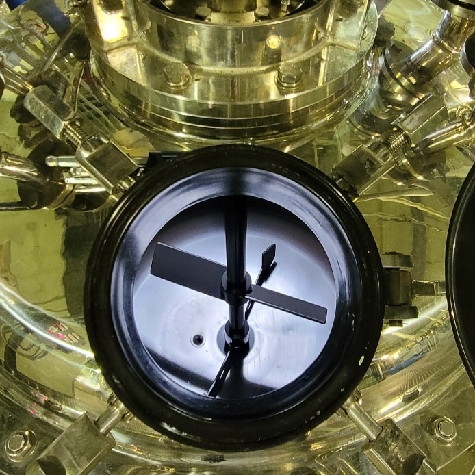 API Synthesis Reactor