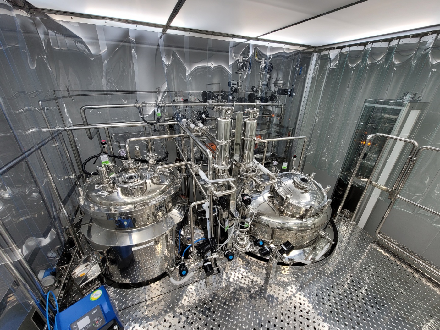 Injectable Formulation System