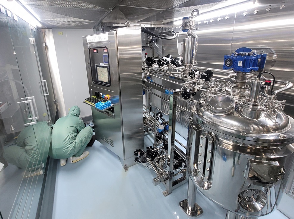 Injectable Formulation System